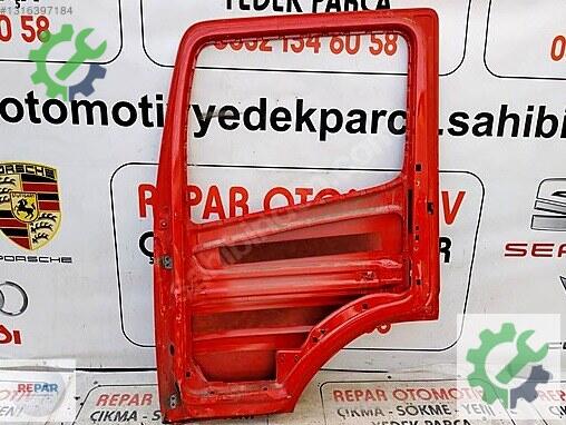Mercedes-Benz Sağ Ön Kapı çıkma parça