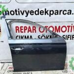 skoda octavia kapı sağ ön gri orijinal çıkma 2020-25 göçüklük
