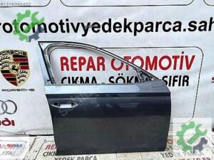 skoda octavia kapı sağ ön gri orijinal çıkma 2020-25 göçüklük