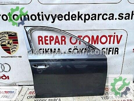 Skoda Octavia Sağ Ön Kapı çıkma parça