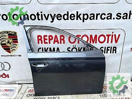 Skoda Octavia Sağ Ön Kapı çıkma parça