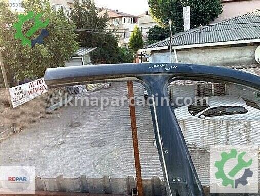 Seat Leon Sağ Marşpiyel Sacı 5FA809606B çıkma parça