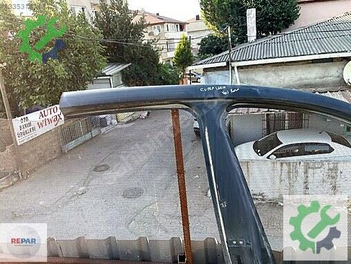 Seat Leon Sağ Marşpiyel Sacı 5FA809606B çıkma parça
