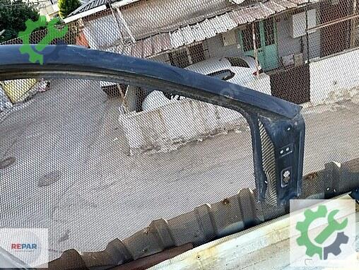 Seat Leon Sağ Marşpiyel Sacı 5FA809606B çıkma parça