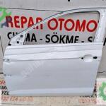 Polo sol ön kapı beyaz orijinal çıkma 2017-25 2g4831603a
