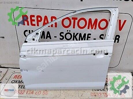 Volkswagen Polo Sol Ön Kapı çıkma parça