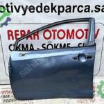 Corolla sol kapı ön – arka orijinal çıkma 19-24