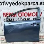 Corolla sol kapı ön – arka orijinal çıkma 19-24