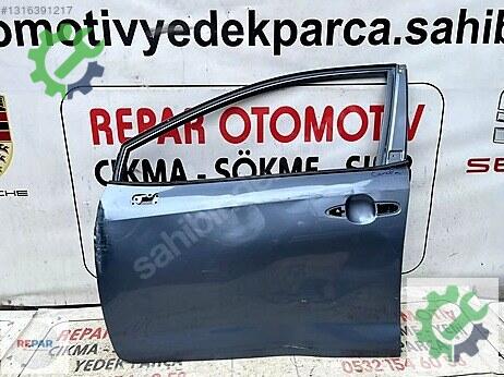 Toyota Corolla Sol Kapı çıkma parça