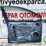 Corolla sol kapı ön – arka orijinal çıkma 19-24