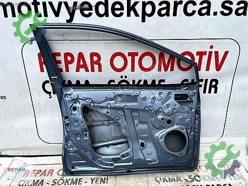 Toyota Corolla Sol Kapı çıkma parça