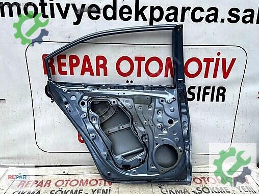 Toyota Corolla Sol Kapı çıkma parça
