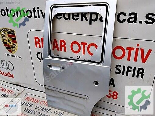 Ford Connect Sol Kapı 2003-14 çıkma parça