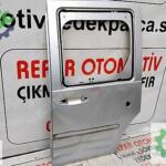 ford connect sürgülü kapı sol orijinal 2003-14 gri temiz