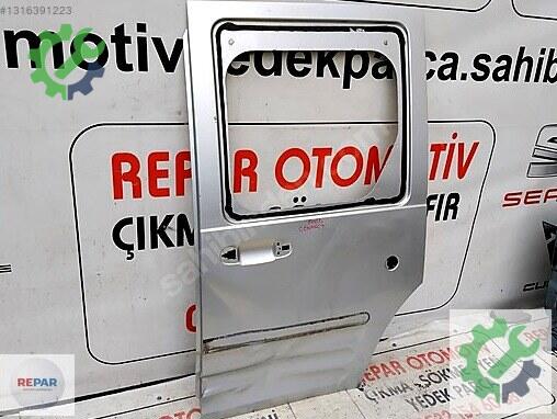 Ford Connect Sol Kapı 2003-14 çıkma parça