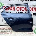 renault megane 4 sağ arka kapı titanyum gri 2016-24