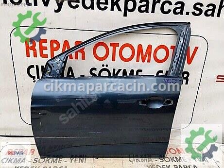 Renault Megane Sol Ön Kapı çıkma parça