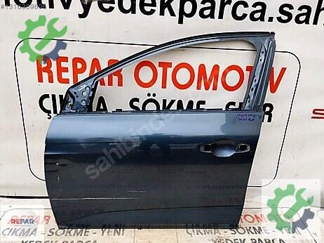 Renault Megane Sol Ön Kapı çıkma parça