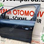 renault megane 4 sol ön kapı titanyum gri 2016-25