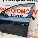 renault megane 4 sol ön kapı titanyum gri 2016-25