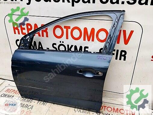 Renault Megane Sol Ön Kapı 2016-25 çıkma parça