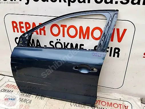 Renault Megane Sol Ön Kapı 2016-25 çıkma parça