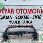 Passat B8 tampon demiri ön orijinal 2014-20 3g0807611