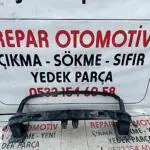 Passat B8 tampon demiri ön orijinal 2014-20 3g0807611