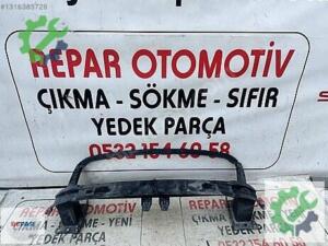 Passat B8 tampon demiri ön orijinal 2014-20 3g0807611