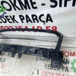 Passat B8 tampon demiri ön orijinal 2014-20 3g0807611