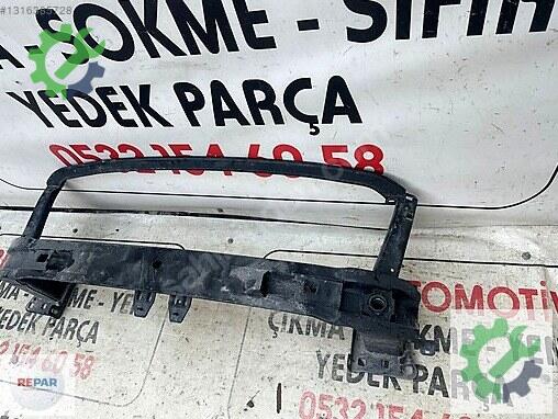 Volkswagen Passat Ön Tampon Demiri 2014-20 çıkma parça