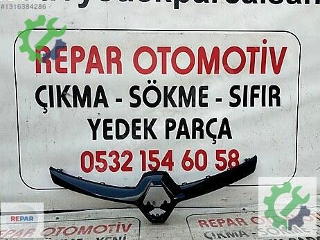 Renault Captur Ön Panjur çıkma parça