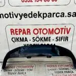 mg hs arka tampon alt spoiler karlık orijinal p11610876