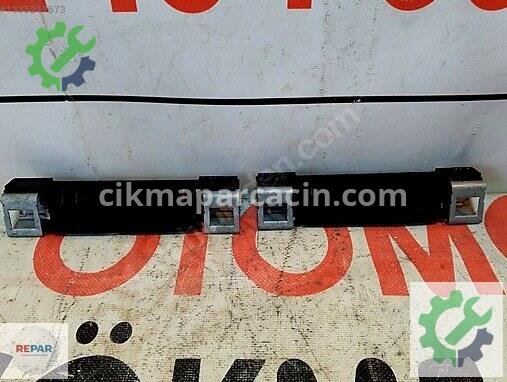 Peugeot 3008 Bakalit 9833952980 çıkma parça