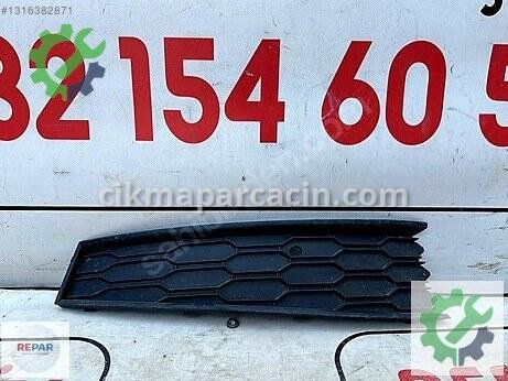 Skoda Scala Sis Farı Çerçevesi çıkma parça