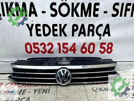 Volkswagen Passat Ön Panjur çıkma parça