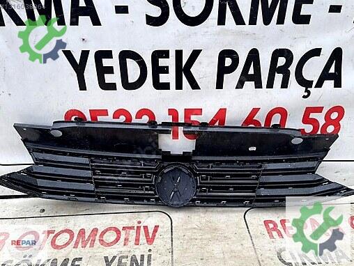 Volkswagen Passat Ön Panjur 2014-20 çıkma parça