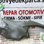 corolla sağ arka çamurluk sıfır orijinal