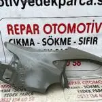 corolla sağ arka çamurluk sıfır orijinal