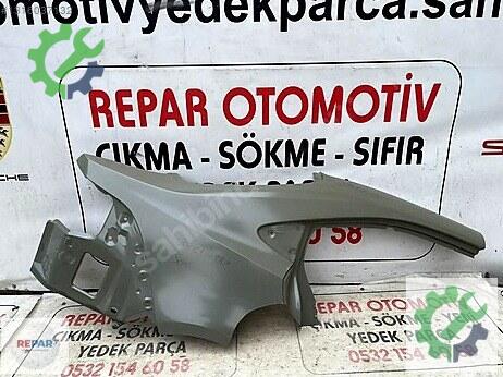 Toyota Corolla Sağ Arka Çamurluk çıkma parça