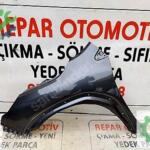 suzuki s-cross çamurluk sol ön hatasız orijinal çıkma