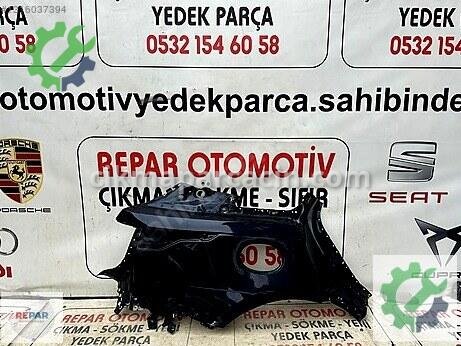 Land Rover Range Rover Sağ Arka Çamurluk çıkma parça