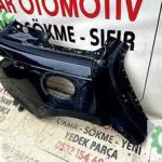 range rover velar çamurluk sağ arka orijinal