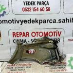 range rover velar çamurluk sağ arka orijinal