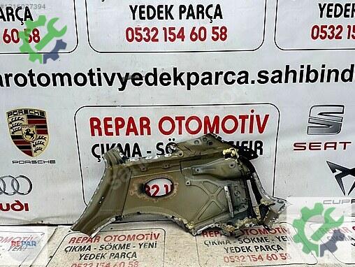 Land Rover Range Rover Sağ Arka Çamurluk çıkma parça