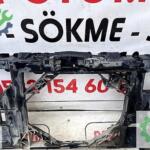 renault fluence ön panel orijinal 752107160R