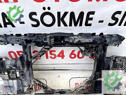 Renault Fluence Ön Panel 752107160R çıkma parça