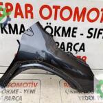 suzuki s-cross sağ ön çamurluk orijinal çıkma hatasız