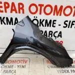 suzuki s-cross sağ ön çamurluk orijinal çıkma hatasız