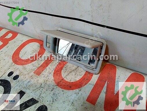 Renault Megane Bakalit çıkma parça